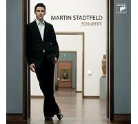 Martin Stadtfeld - Schubert: Piano Sonata D960, D894