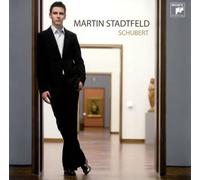 Martin Stadtfeld - Schubert: Piano Sonata Nos. 18