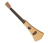 Martin Guitars Steel String Backpacker LH
