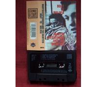 Martin Stephenson - Aintees-Boat to Bolivia [CASSETTE]