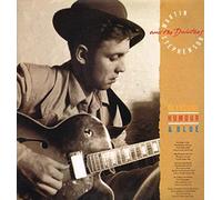 Martin Stephenson And The Daintees - Gladsome humour & blue (1988, & Daintees) [VINYL]