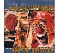 Martin Stephenson And The Daintees - The Boy's Heart
