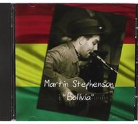Martin Stephenson - Bolivia (Acoustic)