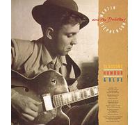 Martin Stephenson - Gladsome Humour & Blue (1988, & Daintees) [Import] [VINYL]