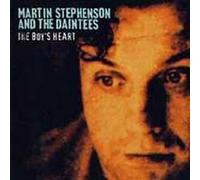 MARTIN STEPHENSON - THE BOYS HEART