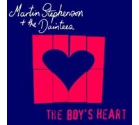Martin Stephenson & The Daintees - The Boy's Heart