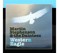 Martin Stephenson - Western Eagle