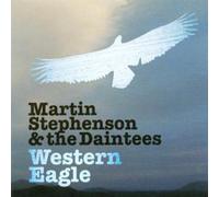 Martin Stephenson - Western Eagle