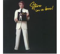 MARTIN, Steve - Steve In A Box The Warner Years 1977-1981 - Vinyl (4xLP)