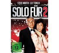 Martin,Steve - Steve Martin-Solo Fuer 2 (Digital Remastered)