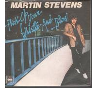 Martin Stevens - Pick Up Your Whistle and Blow