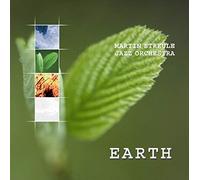 Martin Streule Jazz Orchestra - Earth