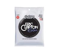 Martin Clapton's Choice Acoustic Guitar Strings - Phosphor Wound (Light.012 - .054)