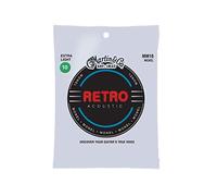 Martin Strings Acoustic Guitar Strings (MM10)