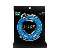 Martin Strings - Luxe by Martin Kovar Acoustic Extra Lt 10-47