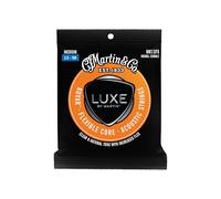 Martin Strings - Luxe by Martin Kovar Acoustic FX Medium