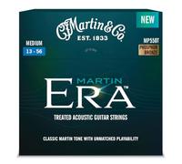 Martin Strings - Martin Era Premium Treated Medium 13-56 (MP550T)