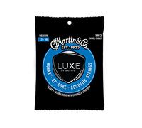 Martin MK13 Luxe Kovar SP Core Acoustic Strings Medium 13-56