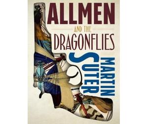 Martin Suter Allmen and the Dragonflies (Paperback) Allmen (US IMPORT)