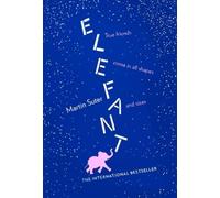 Martin Suter Elefant (Paperback)