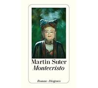 Martin Suter Montecristo (detebe) (Paperback)
