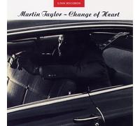 Martin Taylor - Change Of Heart