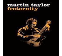 Martin Taylor: Freternity