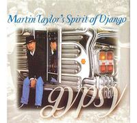 Martin Taylor - Gypsy