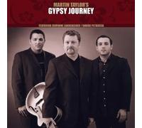 Martin Taylor - Gypsy Journey
