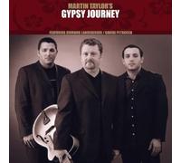 Martin Taylor - Gypsy Journey