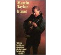 Martin Taylor in Concert