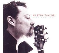 Martin Taylor Kiss And Tell (CD) Album (US IMPORT)