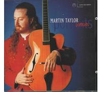 Martin Taylor - Portraits