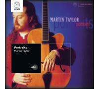 Martin Taylor - Portraits