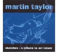 Martin Taylor - Sketches - A Tribute To Art Tatum