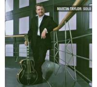 Martin Taylor - Solo