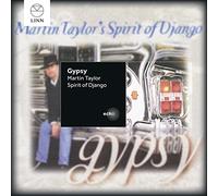 Martin Taylor & Spirit Of Django - Gypsy