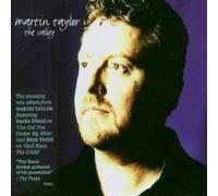 Martin Taylor - The Valley