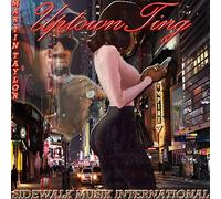 Martin Taylor - Uptown Ting