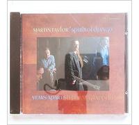 Martin Taylor's Spirit of Django - Years Apart