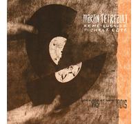 Martin Tetreault - Des pas et des mois