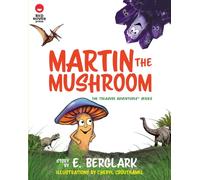 Martin the Mushroom