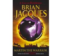 Martin the Warrior (Redwall) by Jacques, Brian (2006) Paperback