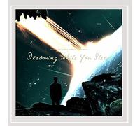 Martin Thomas - Dreaming While You Sleep