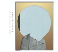 Martin Thulin - Into The Light [VINYL]