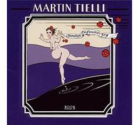 Martin Tielli - Operation Infinite Joy