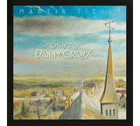 Martin Tielli - The Ghost Of Danny Gross Pt.2 (Spring)