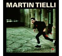 Martin Tielli - We Didn't Even Suspect He Was the Poppy Salesman [New CD]