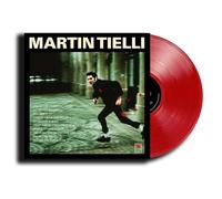 Martin Tielli - We Didn't Even Suspect He Was the Poppy Salesman [Vinyl LP] [VINYL]
