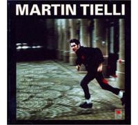 Martin Tielli - We Didn't Even Suspect That He Was The Poppy Salesman